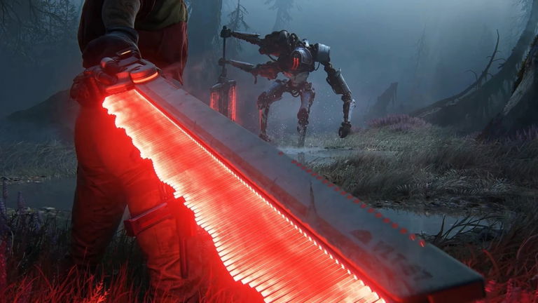 Troy Baker habla sobre su participación en Intergalactic: The Heretic Prophet, lo nuevo de Naughty Dog