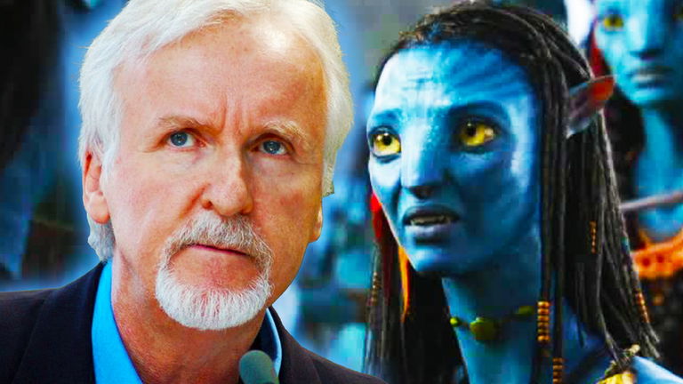 James Cameron estrenará una nueva película fuera del mundo de Avatar por primera vez en 20 años