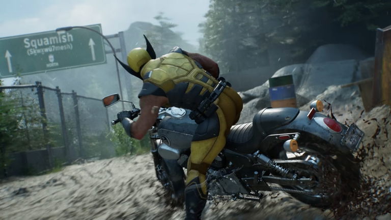 Si quieres ver a Insomniac hacer juegos diferentes a los de superhéroes en PlayStation, va a estar complicado