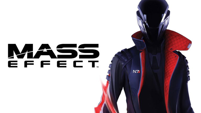 BioWare celebra el N7 Day confirmando que el nuevo Mass Effect sigue en desarrollo