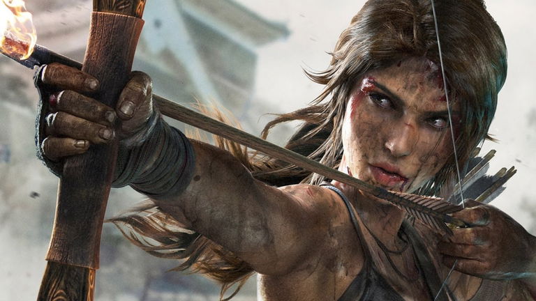 Tomb Raider anuncia el lanzamiento de su mejor juego en Nintendo Switch y Nintendo Switch 2