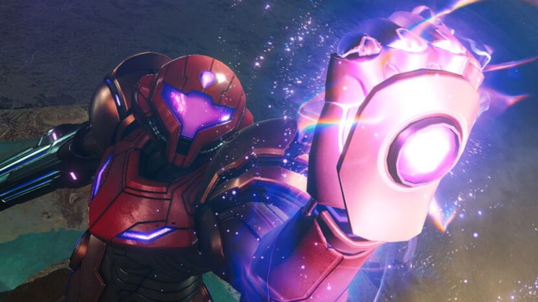 Han tenido que pasar 8 años para poder disfrutar durante una hora de Metroid Prime 4: Beyond y ha sido una experiencia catártica. Impresiones finales