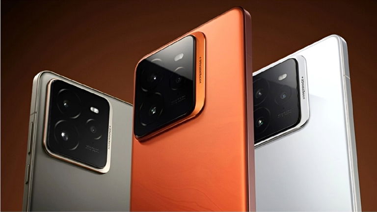 La gama media-alta de móviles se desploma en el Mega Choice Day de AliExpress