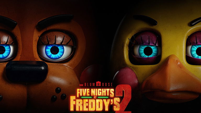Five Nights at Freddy’s 2 confirma que corregirá el mayor error de la primera película