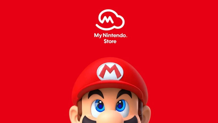 Nintendo confirma sus rebajas para el Black Friday con descuentos de hasta el 50%