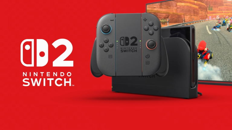 Nintendo revela un inesperado récord de Nintendo Switch 2