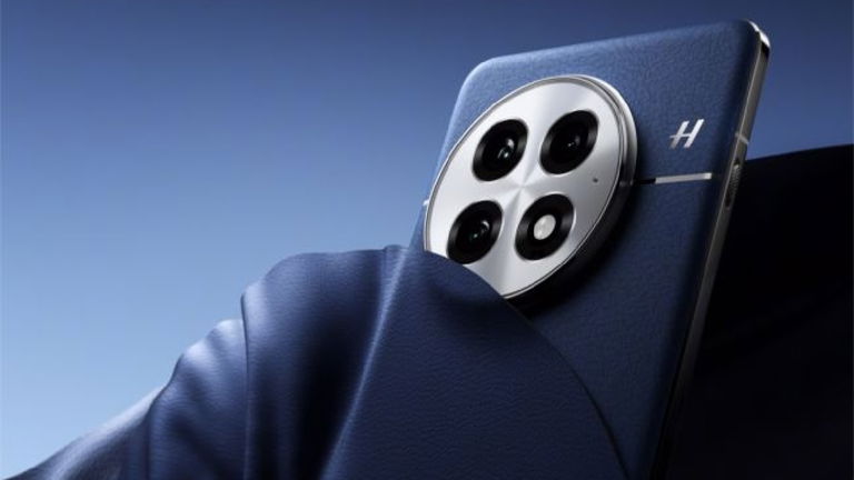 El Mega Choice Day de AliExpress hunde el precio de este potente móvil con Snapdragon 8 Elite y cámara brutal