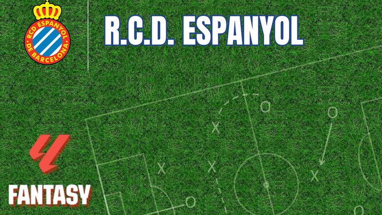 Dolan brilla en el Espanyol y seduce a los mánagers Fantasy por su precio