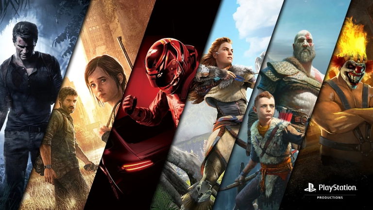 PlayStation podría cambiar radicalmente su estrategia y dejar de lanzar juegos en PC