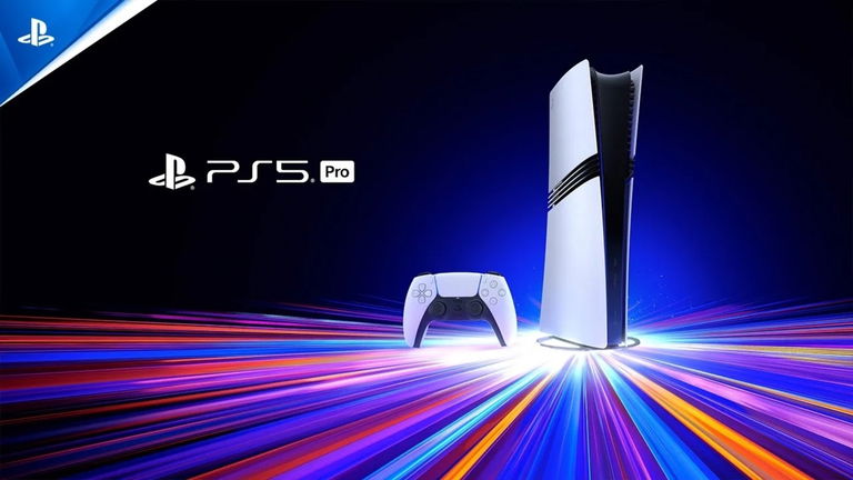 PS5 Pro reduce drásticamente su precio en Amazon por el Black Friday y está más barata que nunca