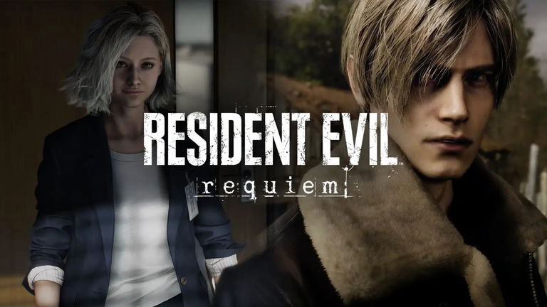 Resident Evil Requiem confirma el regreso de personajes conocidos