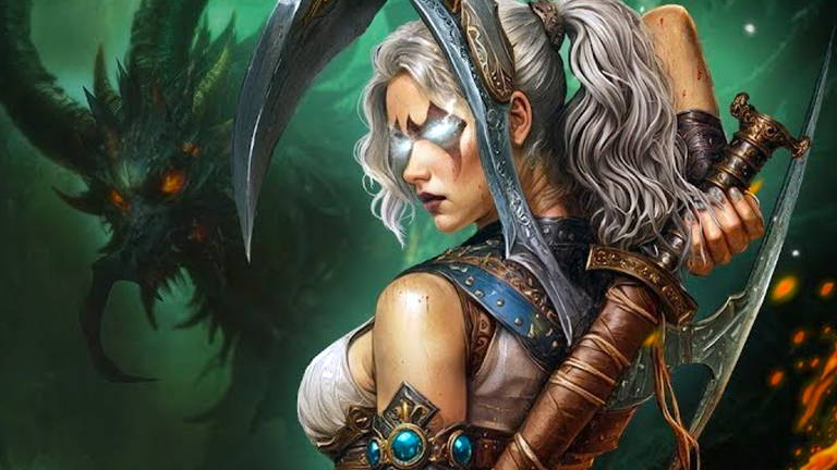 Un juego olvidado de 2008 recibe un relanzamiento por sorpresa en consolas y PC