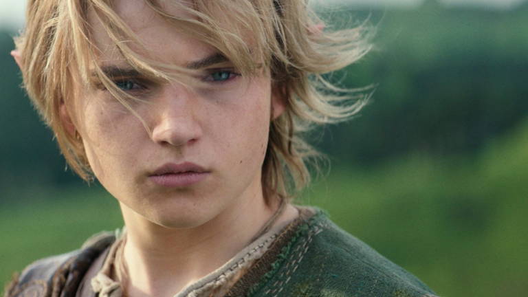 The Legend of Zelda muestra las primeras imágenes de su película de acción real