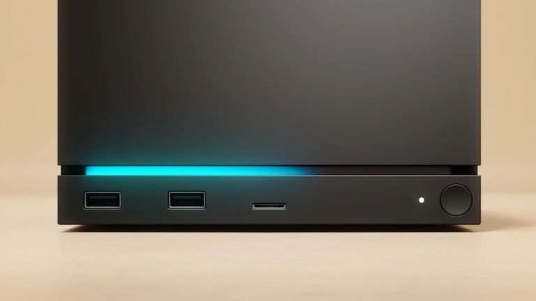 Este es el rendimiento real de Steam Machine en comparación con las consolas de PlayStation y Xbox