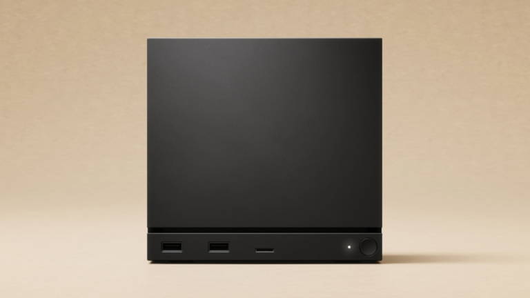 El precio de Steam Machine no será similar al de una PS5 o una Nintendo Switch 2 y eso son malas noticias