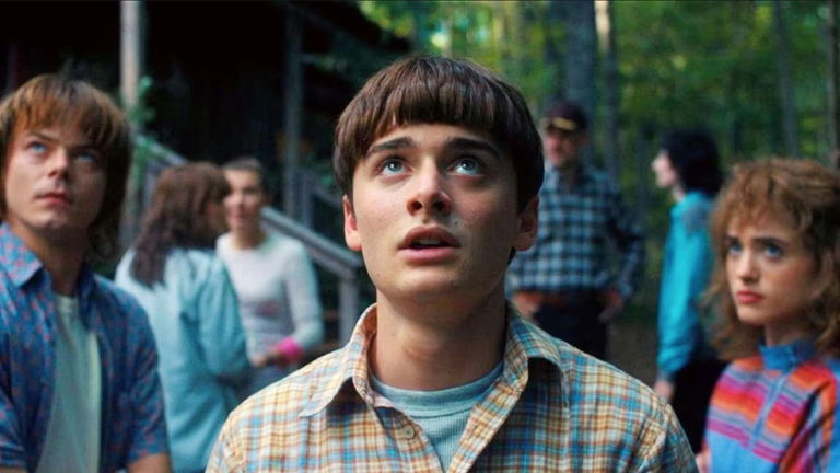 Stranger Things revela el resumen que debes ver antes de empezar la temporada 5
