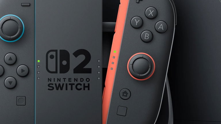 Nintendo Switch 2 supera los 10 millones de unidades vendidas en menos de seis meses de vida