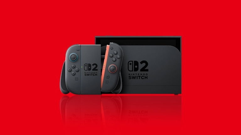 Nintendo Switch 2 se actualiza a la versión 20.0.1 y soluciona dos de sus fallos más importantes