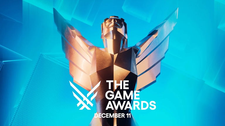 The Games Awards 2025 revela la lista completa de nominados con seis candidatos a GOTY
