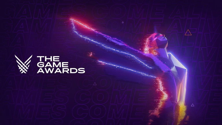 The Game Awards 2025 revela cuándo se conocerán todos los nominados de este año