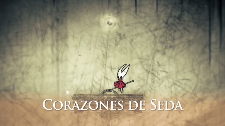Todos los corazones de seda en Hollow Knight: Silksong y dónde conseguirlos