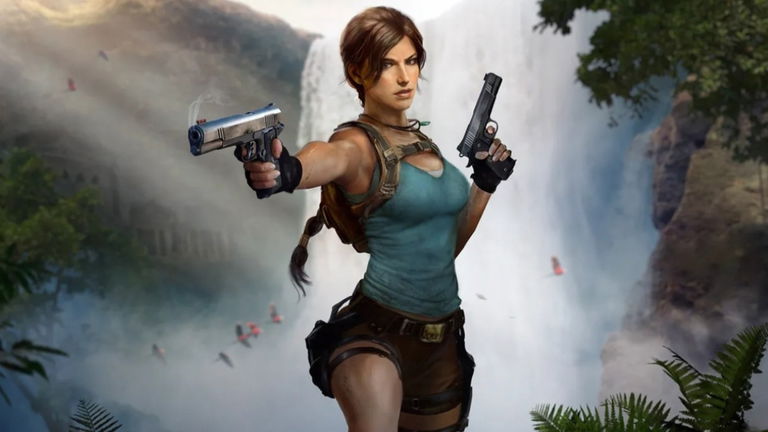El nuevo Tomb Raider habría tenido que reiniciar varios aspectos de su jugabilidad