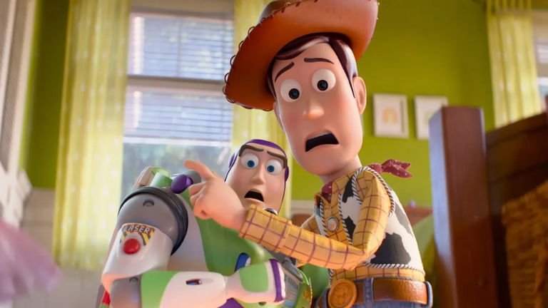 Toy Story 5 muestra al nuevo enemigo de los juguetes en su primer tráiler
