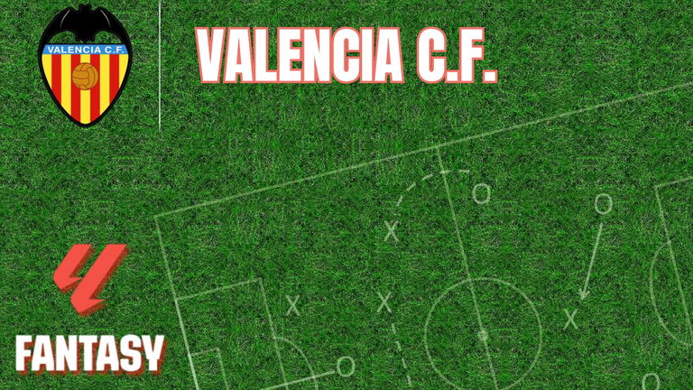 Mestalla se enciende: los capitanes del Valencia, fijos para sumar en tu equipo Fantasy