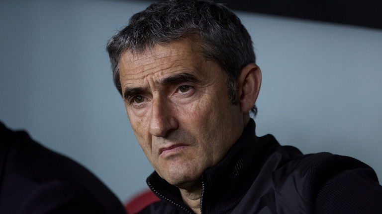 Las bajas aprietan a Valverde y ponen en jaque a los managers de LaLiga Fantasy