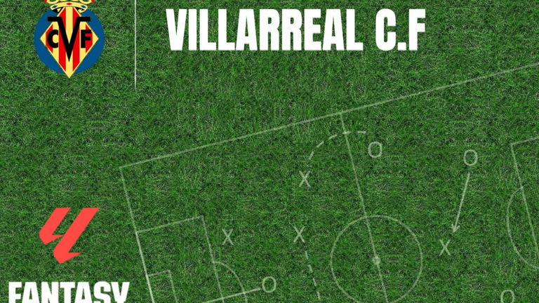 Gerard Moreno recupera su valor Fantasy mientras la segunda plaza en el ataque del Villarreal sigue abierta