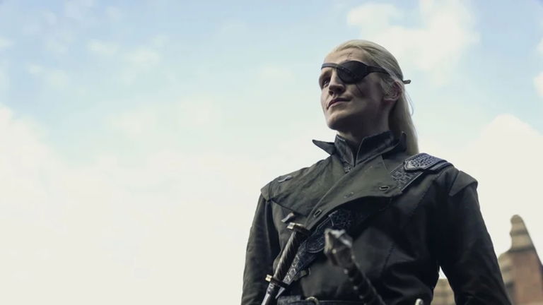 La Casa del Dragón estaría a punto de corregir el mayor error de Juego de Tronos