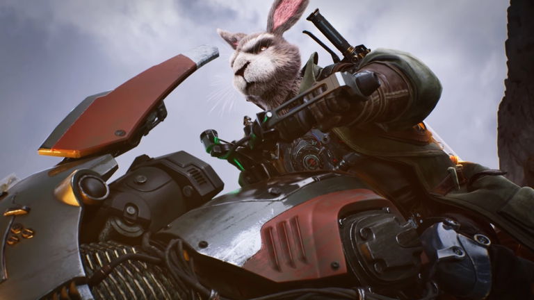 Zoopunk ofrece un increíble avance en el Xbox Partner Preview destacando su frenética jugabilidad