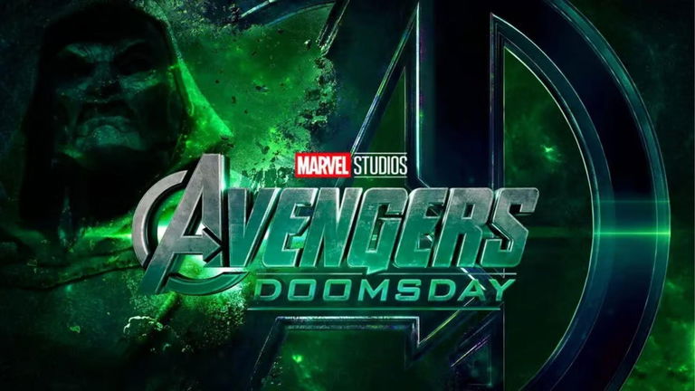 Vengadores: Doomsday anticipa el poder de Doom en su segundo tráiler