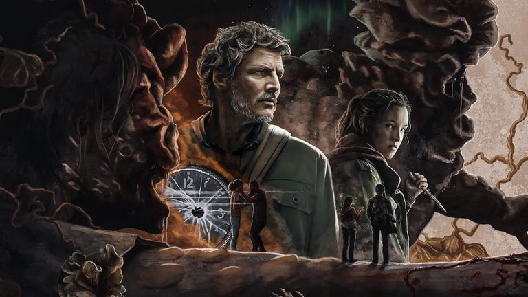 El director de The Last of Us presentará su nuevo juego en The Game Awards 2025