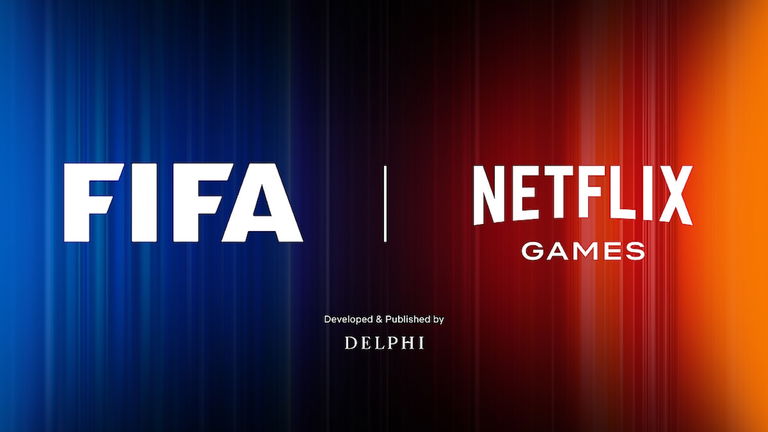 Netflix anuncia un juego de FIFA que llegará para el Mundial de 2026