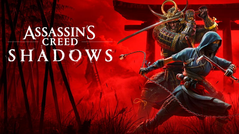 Quería creer que Ubisoft lo iba a bordar con Assassin’s Creed Shadows, pero se ha quedado a medias. Análisis en Nintendo Switch 2
