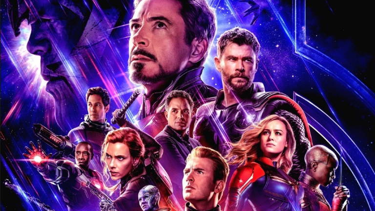 Vengadores: Endgame pierde otro de sus récords más míticos después de seis años