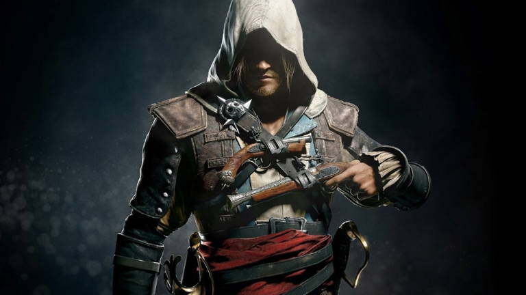 El remake de Assassin’s Creed IV: Black Flag copiaría este elemento de Shadows