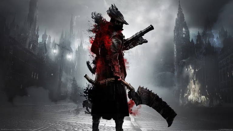 Un jugador de Bloodborne realiza un sorprendente descubrimiento 10 años después de su lanzamiento
