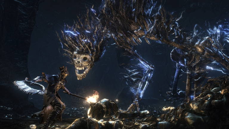 Una nueva teoría sugiere que Bloodborne podría regresar en 2026 y tiene más sentido del que parece