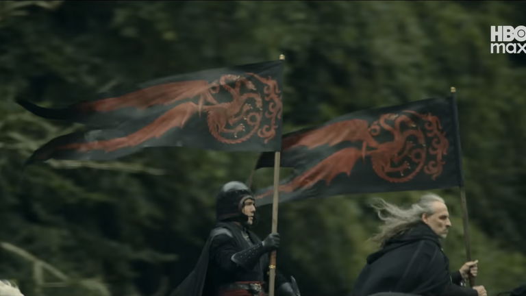 Juego de Tronos: El Caballero de los Siete Reinos presenta su tráiler oficial