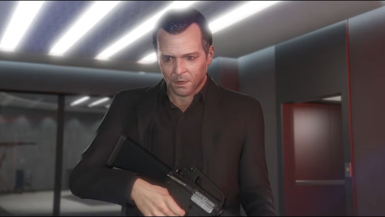 GTA V revela su final canon 12 años después de su lanzamiento