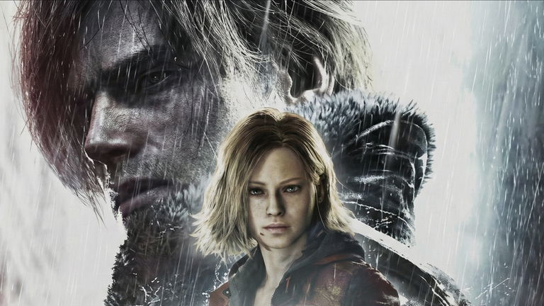 PlayStation Store filtra la primera imagen de Leon Kennedy en Resident Evil Requiem