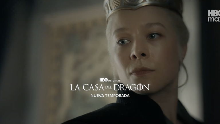 La Casa del Dragón muestra el primer avance de la temporada 3
