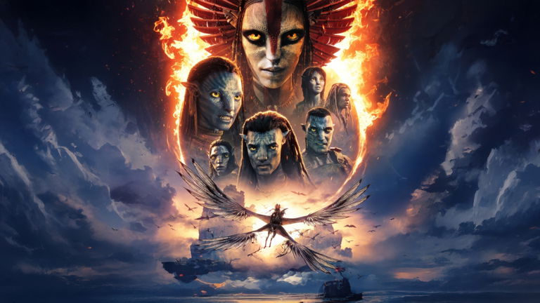 Una estrella de Avatar 3 confirma cómo fue la locura del peor día de rodaje: "Fue horrible de rodar"