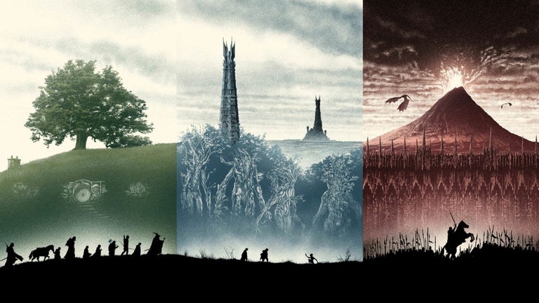 La nueva película de El Señor de los Anillos responderá a un importante misterio que Tolkien nunca resolvió