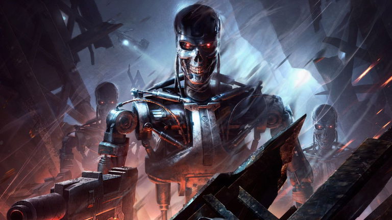 La sorprendente última actualización de Terminator 7 es la mejor noticia posible para la franquicia