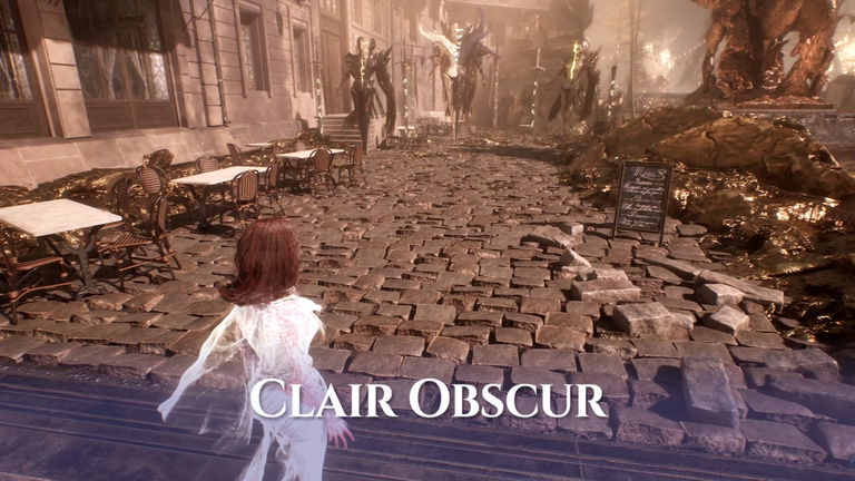 Cómo derrotar al Clair Obscur en Clair Obscur: Expedition 33