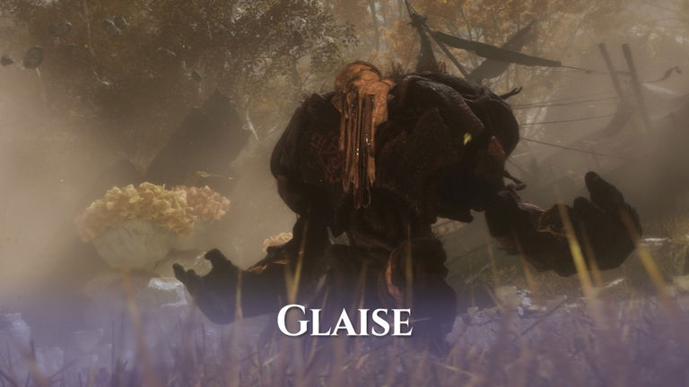 Cómo derrotar a Glaise en Clair Obscur: Expedition 33