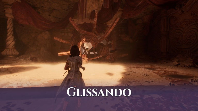 Cómo derrotar a Glissando en Clair Obscur: Expedition 33